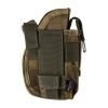 Invader Gear Belt Holster Left Everglade