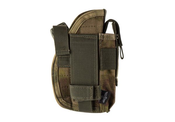 Invader Gear Belt Holster Left Everglade