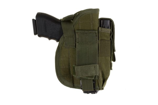Invader Gear Belt Holster Left OD