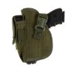 Invader Gear Belt Holster Left OD
