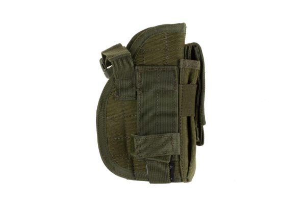 Invader Gear Belt Holster Left OD