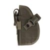 Invader Gear Belt Holster Left Ranger Green