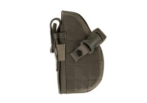 Invader Gear Belt Holster Left Ranger Green