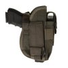 Invader Gear Belt Holster Left Ranger Green