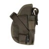 Invader Gear Belt Holster Left Ranger Green