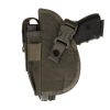 Invader Gear Belt Holster Left Ranger Green