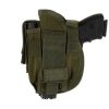 Invader Gear Belt Holster OD