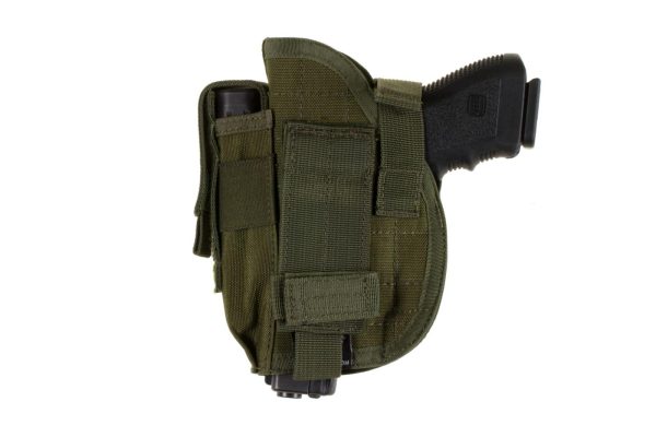 Invader Gear Belt Holster OD