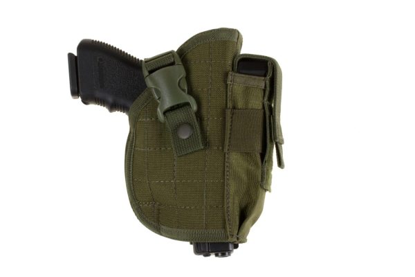 Invader Gear Belt Holster OD