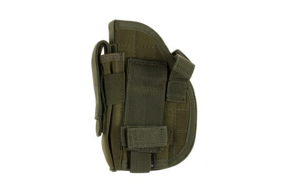 Invader Gear Belt Holster OD