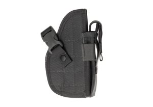 Invader Gear Belt Holster Wolf Grey