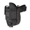 Invader Gear Belt Holster Wolf Grey