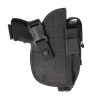 Invader Gear Belt Holster Wolf Grey