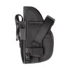 Invader Gear Belt Holster Wolf Grey