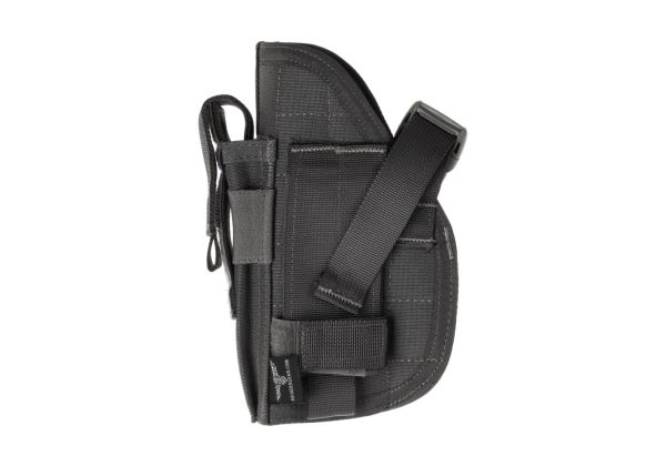 Invader Gear Belt Holster Wolf Grey