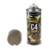 Invader Gear C4 Mil Grade Color Spray FDE
