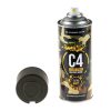 Invader Gear C4 Mil Grade Color Spray Olive Drab