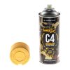 Invader Gear C4 Mil Grade Color Spray RAL1002