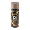 Invader Gear C4 Mil Grade Color Spray RAL1019