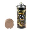 Invader Gear C4 Mil Grade Color Spray RAL1019
