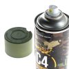 Invader Gear C4 Mil Grade Color Spray RAL6003