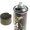 Invader Gear C4 Mil Grade Color Spray RAL6006