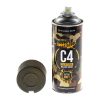Invader Gear C4 Mil Grade Color Spray RAL6006