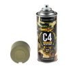 Invader Gear C4 Mil Grade Color Spray RAL6013