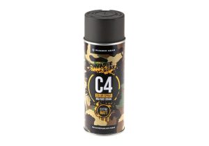 Invader Gear C4 Mil Grade Color Spray RAL6014