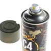 Invader Gear C4 Mil Grade Color Spray RAL6031