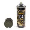 Invader Gear C4 Mil Grade Color Spray RAL6031