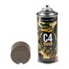 Invader Gear C4 Mil Grade Color Spray RAL7050