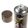 Invader Gear C4 Mil Grade Color Spray RAL7050