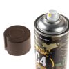 Invader Gear C4 Mil Grade Color Spray RAL8027