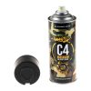 Invader Gear C4 Mil Grade Color Spray RAL9021