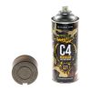 Invader Gear C4 Mil Grade Color Spray Tan