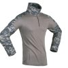 Invader Gear Combat Shirt ACU M