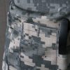 Invader Gear Combat Shirt ACU M