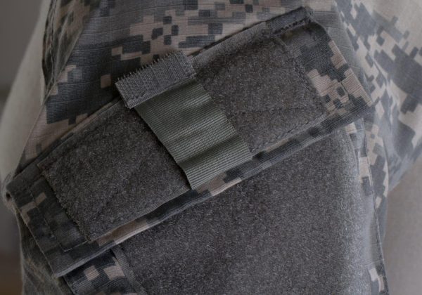 Invader Gear Combat Shirt ACU M