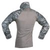 Invader Gear Combat Shirt ACU XL