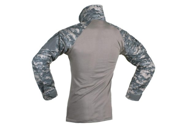 Invader Gear Combat Shirt ACU XL
