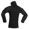 Invader Gear Combat Shirt Black L