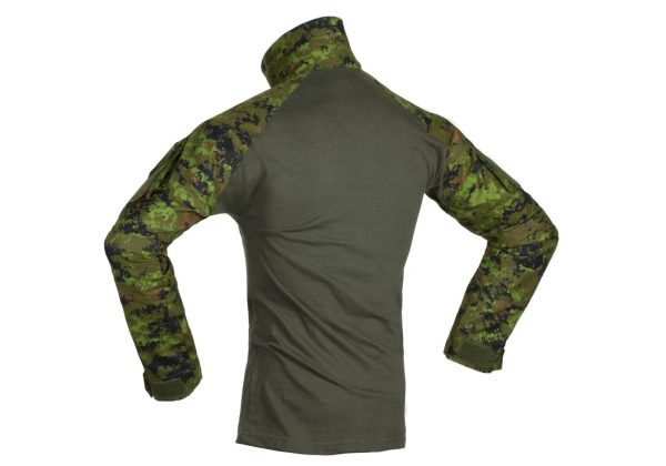 Invader Gear Combat Shirt CAD L