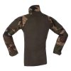 Invader Gear Combat Shirt CCE 2XL