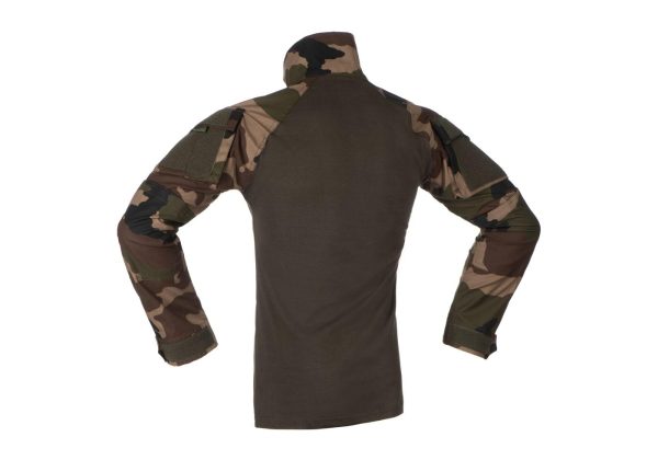 Invader Gear Combat Shirt CCE L