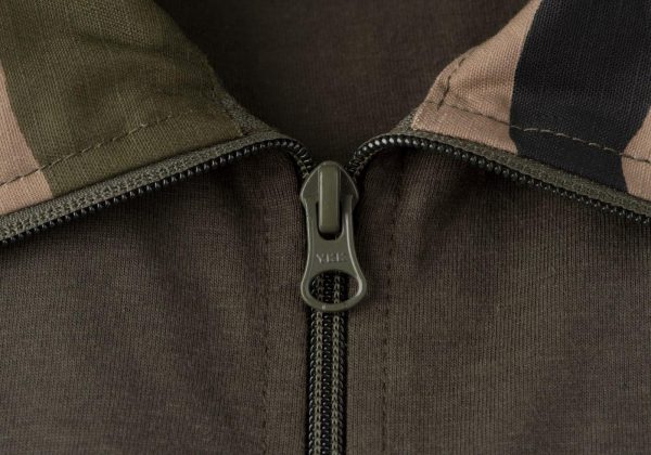 Invader Gear Combat Shirt CCE M