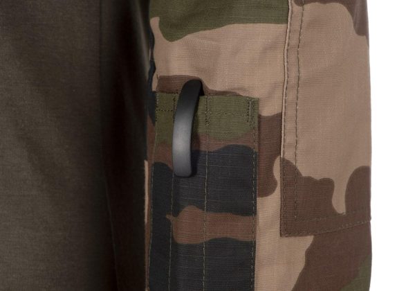 Invader Gear Combat Shirt CCE M