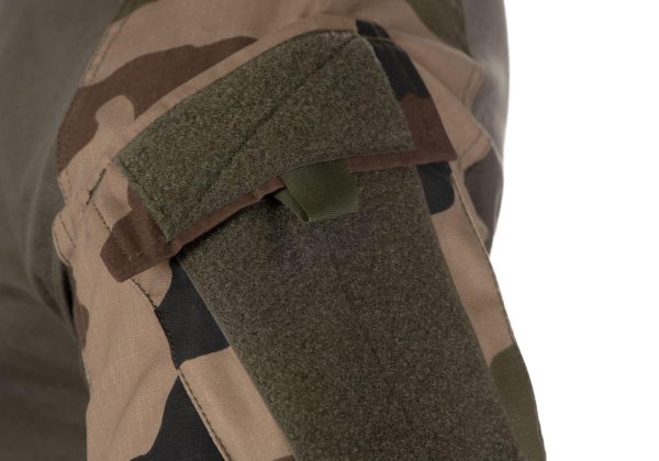 Invader Gear Combat Shirt CCE S