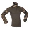 Invader Gear Combat Shirt CCE XS