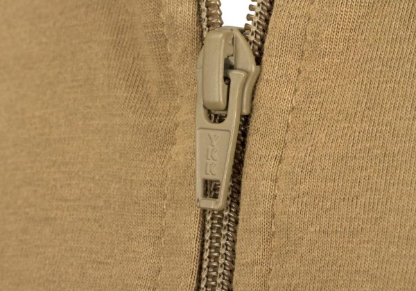 Invader Gear Combat Shirt Coyote M